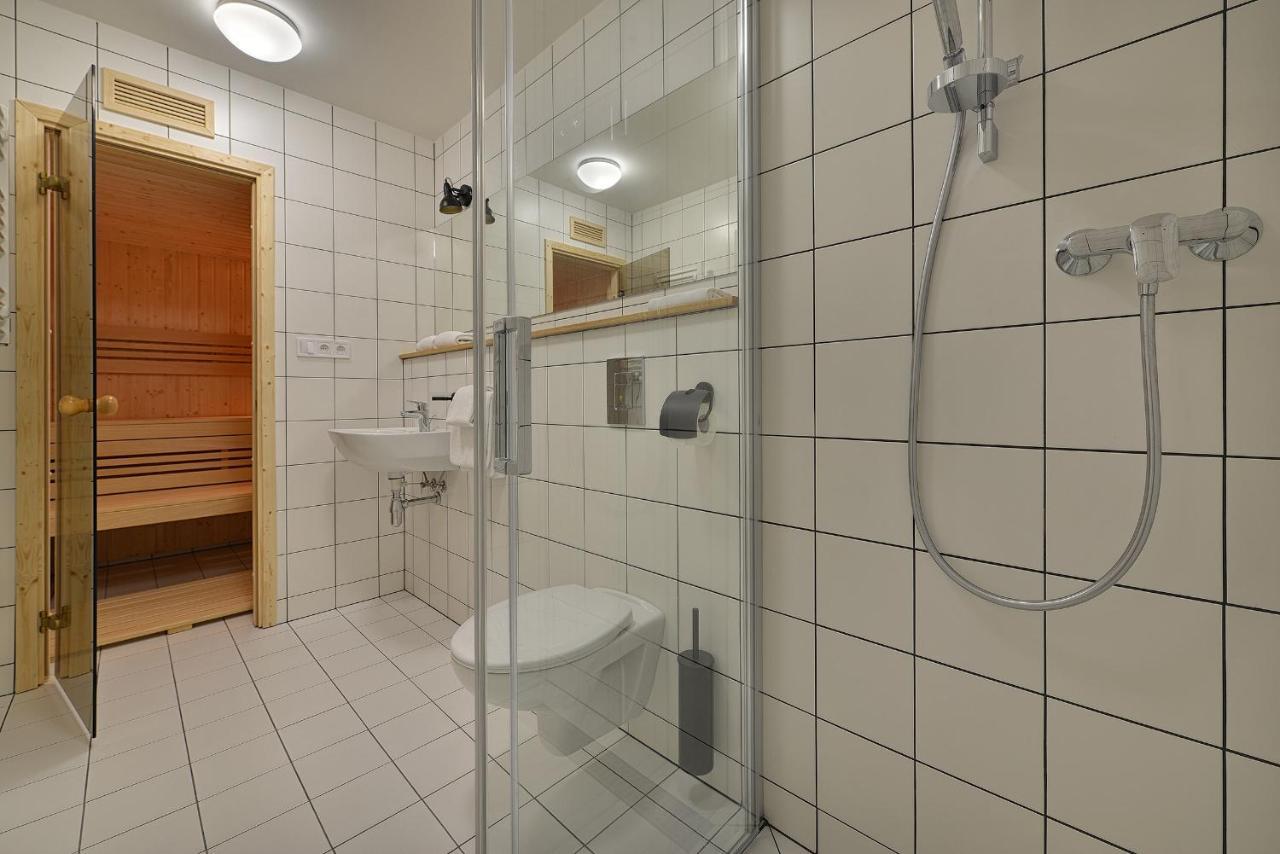 Element Lakeside Apartments Lipno nad Vltavou Luaran gambar