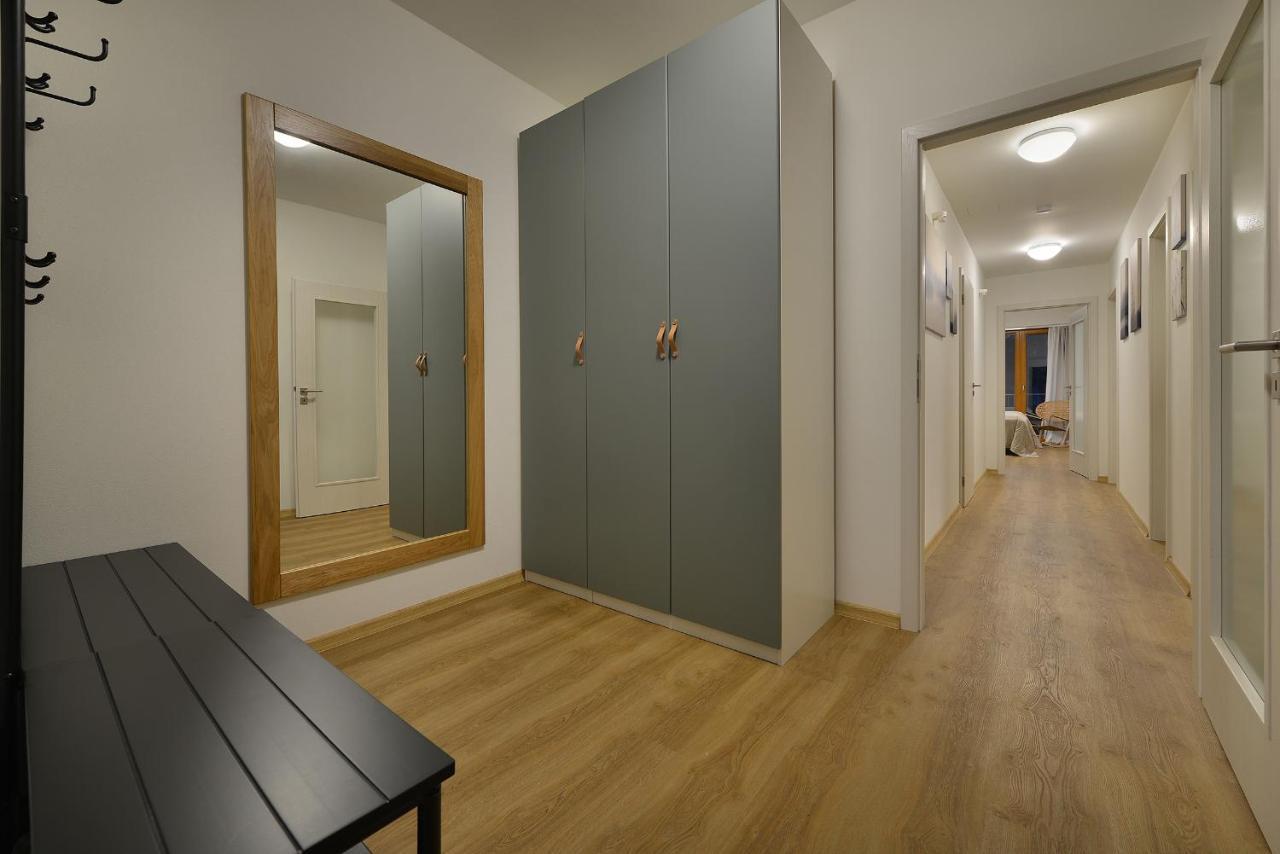 Element Lakeside Apartments Lipno nad Vltavou Luaran gambar