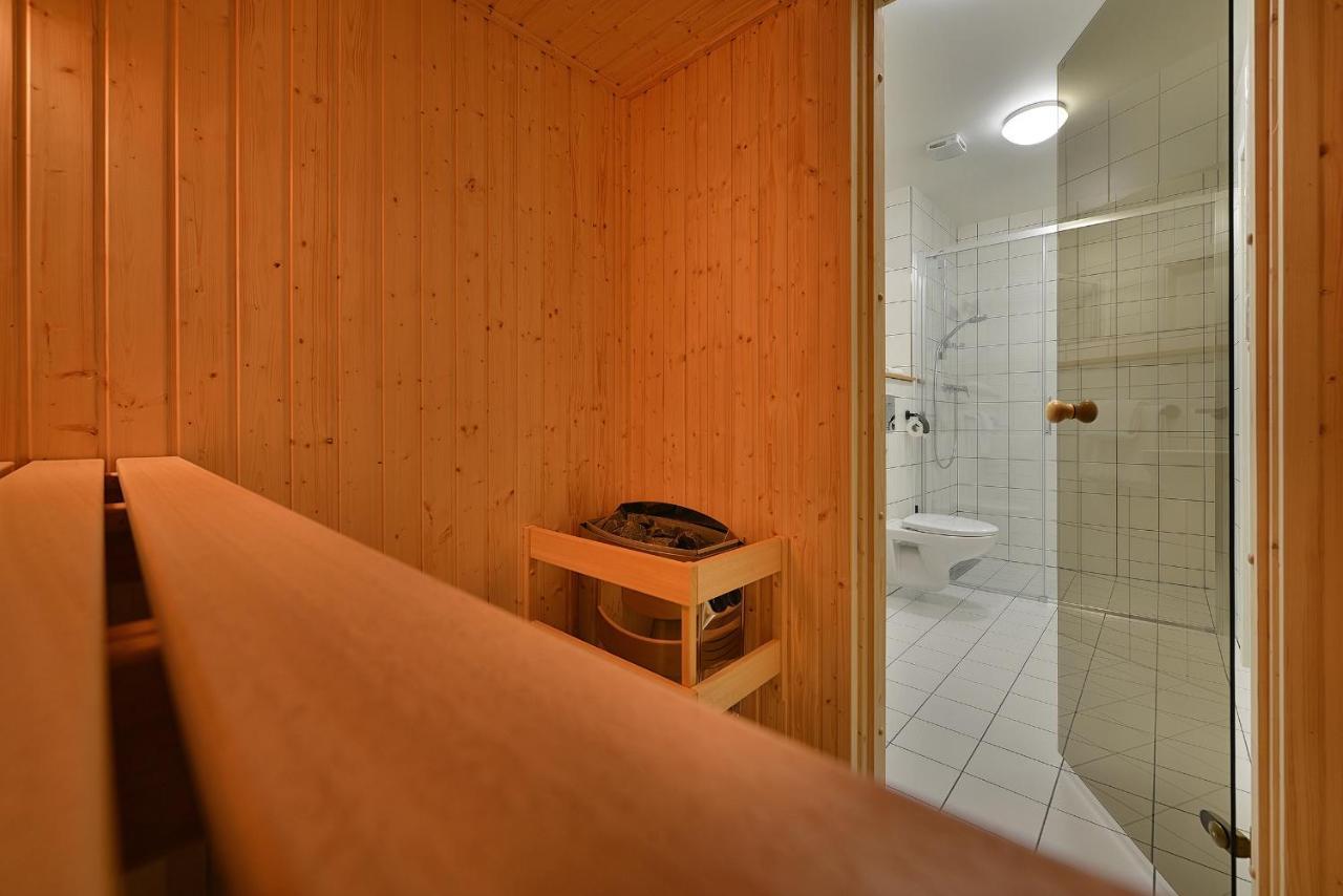 Element Lakeside Apartments Lipno nad Vltavou Luaran gambar