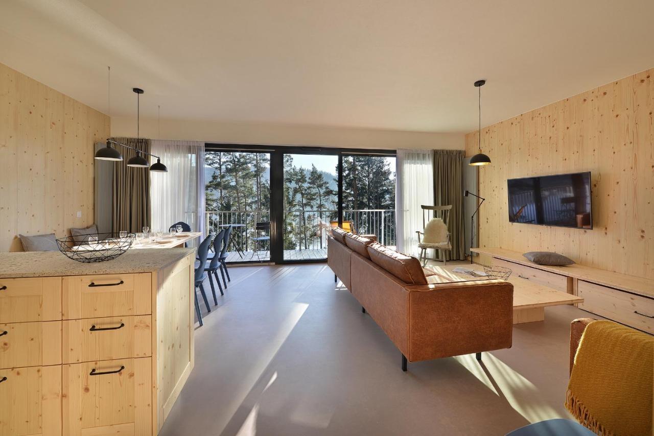 Element Lakeside Apartments Lipno nad Vltavou Luaran gambar