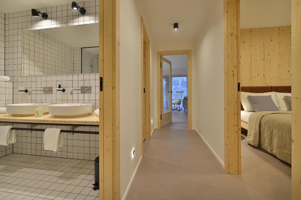 Element Lakeside Apartments Lipno nad Vltavou Luaran gambar