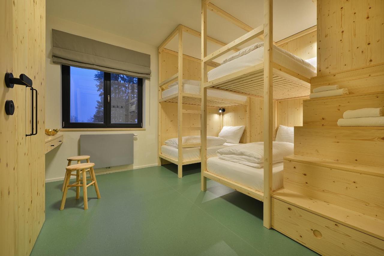 Element Lakeside Apartments Lipno nad Vltavou Luaran gambar