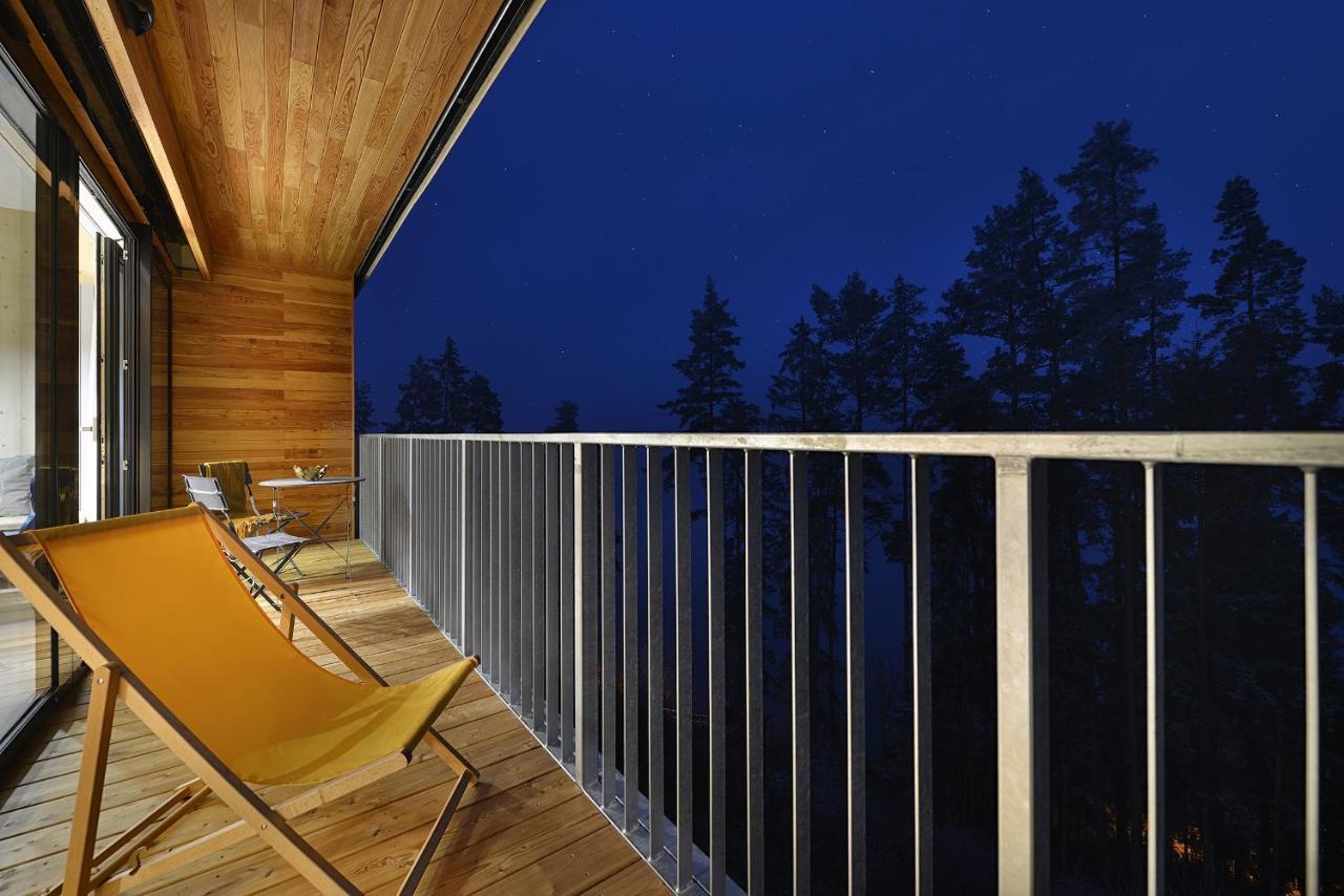 Element Lakeside Apartments Lipno nad Vltavou Luaran gambar